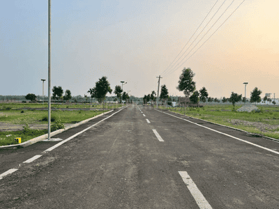 Maass Gem Field Project Images