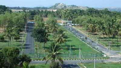 Project Image of 1200 Sq.ft Residential Plot / Land for sale in Gollahalli for Rs. 3800000