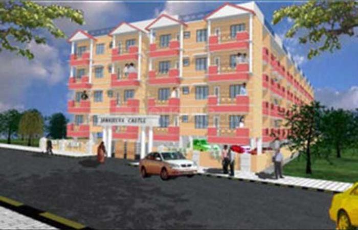 Jana Jeeva Castle Main Image 1