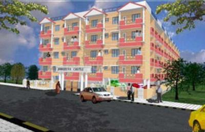 Project Image of 1080 Sq.ft 2 BHK Apartment / Flat for sale in Kodigehalli for Rs. 5500000