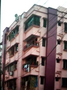 Gallery Cover Pic of Panchadeep Apartment