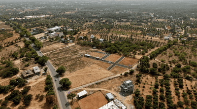 Sri Amman Nagar Project Images