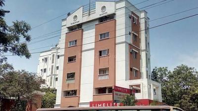 3 BHK Flat
