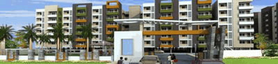 Hi Tech Kalyan Plaza Anex Project Images