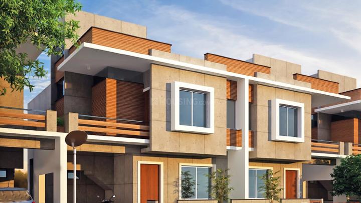 Gallery Cover Pic of Narayan Greens