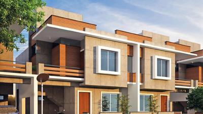 Gallery Cover Pic of Narayan Greens
