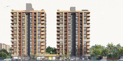 Gallery Cover Pic of Suhani Shri Shanti Skyline