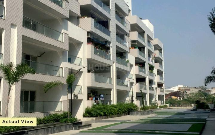 Panchsheel Prime 390 Phase 3 Elevation 1