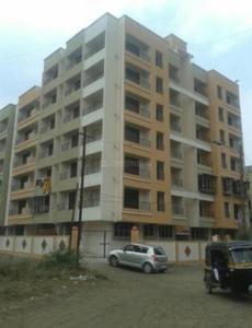 Project Image of 990 Sq.ft 2 BHK Apartment / Flat for sale in Badlapur West for Rs. 3900000