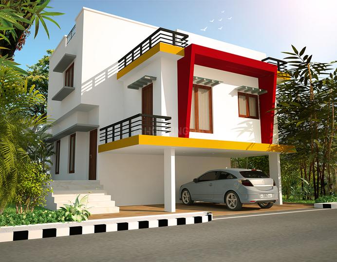 Celebrity Harmony Main Image 1