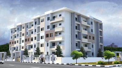 Sri Nakshatra Project Images