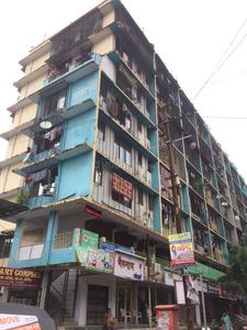 Gallery Cover Pic of Daftari Apartment