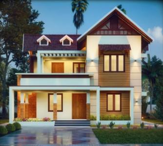 Project Image of 1600 Sq.ft 3 BHK Independent House for sale in Kelambakkam for Rs. 9000000