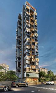 Project Image of 510 Sq.ft 1 BHK Apartment / Flat for sale in Mira Road East for Rs. 7200000