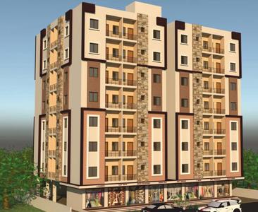 Shail Maithili Heights