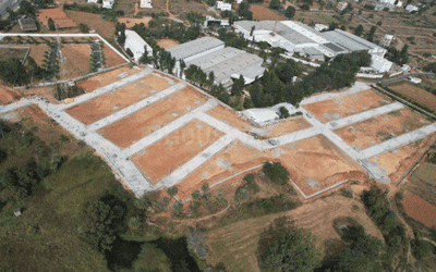 Project Image of 1200 Sq.ft Residential Plot / Land for sale in Marasandiram for Rs. 6000000