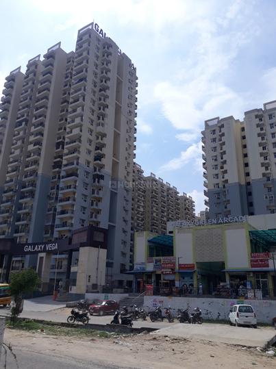 Gallery Cover Pic of Galaxy Vega