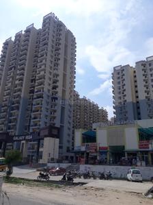Project Image of 995 Sq.ft 2 BHK Apartment / Flat for sale in Noida Extension for Rs. 8600000