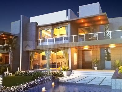 Baghban Sparsh Villa More Images 1
