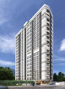 Project Image of 950 Sq.ft 3 BHK Apartment / Flat for sale in Chembur for Rs. 20000000