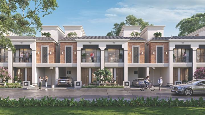 Gallery Cover Pic of Aaradhya Springs