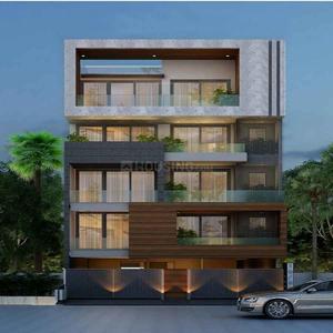 Kesar Luxury Floors 350 Sqyd  Project Images