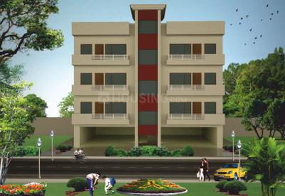 Project Image of 1100 Sq.ft 2 BHK Apartment / Flat for sale in Lohgarh for Rs. 4600000