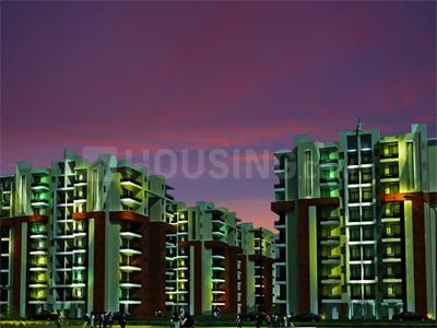 Project Image of 1600 Sq.ft 3 BHK Apartment / Flat for sale in Gazipur for Rs. 4500000