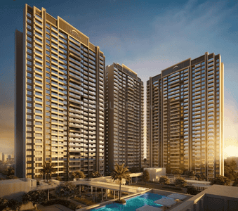 Project Image of 1570 Sq.ft 3 BHK Apartment / Flat for sale in Punawale for Rs. 14900000