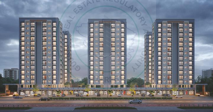 Gallery Cover Pic of Fifad Nilkanth Icon