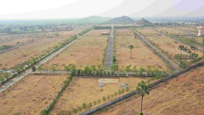 Residential Plot