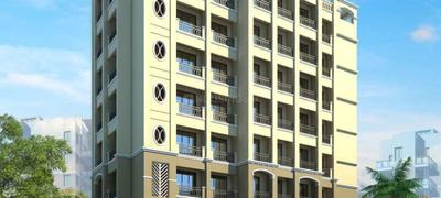 1.5 BHK Flat