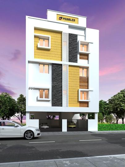 Gallery Cover Pic of MP Pebbles