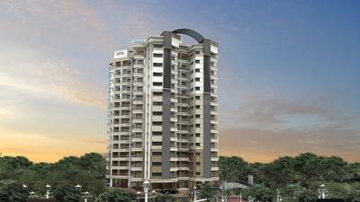 Project Image of 2301 Sq.ft 3 BHK Apartment / Flat for sale in Kakkanad for Rs. 16000000
