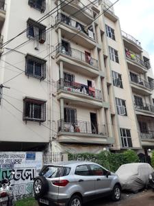 Citigreen Apartments Project Images