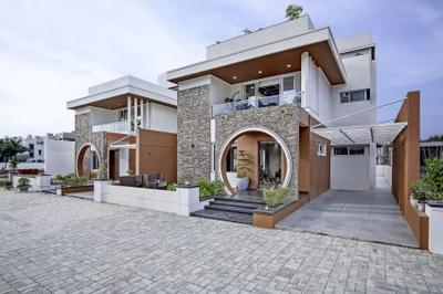 Project Image of 4400 Sq.ft 5 BHK Villa for sale in Bhayli for Rs. 37500000