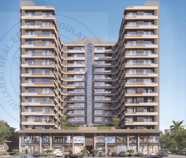 Gallery Cover Pic of Auro Sharnam