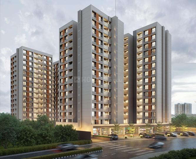 Gallery Cover Pic of Ak Shree Saffron