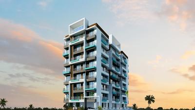 Agrawal Group Agrawal Alliance City Project Images