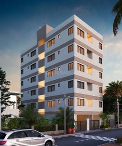 Suyash Shilp Project Images