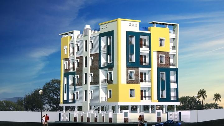 Cherukuri Vijay Vihar-1 More Images 1