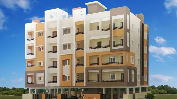 Gallery Cover Pic of Bhagyanagar Builders And Developers Bhagyanagar Avs Castle
