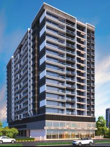 Project Image of 703 Sq.ft 1 BHK Apartment / Flat for sale in Panvel for Rs. 6200000
