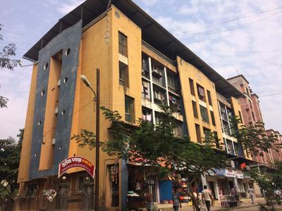 1 BHK Flat