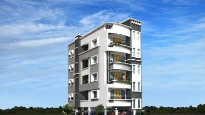 BMD Associates And Builders BMD Homes II