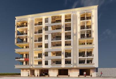 Project Image of 820 Sq.ft 2 BHK Apartment / Flat for sale in Sector 49 for Rs. 4000000