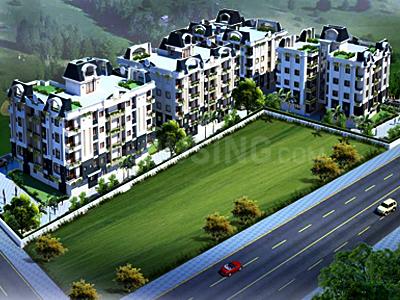 UDB Eco Homes