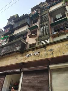 Project Image of 712 Sq.ft 1 BHK Apartment / Flat for sale in Kamothe for Rs. 7300000