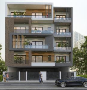 Signature Lavish Homes Project Images