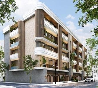 Project Image of 1800 Sq.ft 3 BHK Builder Floor for sale in Green Field Colony for Rs. 15500000